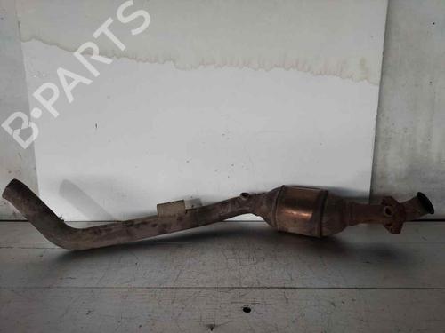 Used Catalyst MERCEDES-BENZ S-CLASS (W220, V220) S 500, S 500 L (220.075, 220.175, 220.875) (306 hp) 32095126