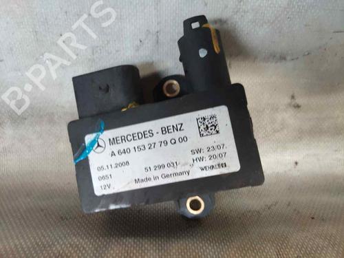 Used Electronic module MERCEDES-BENZ B-CLASS Sports Tourer (W245) [2005-2011]  29211573