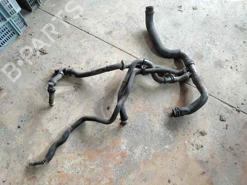 Used Pipe RENAULT KADJAR (HA_, HL_) 1.5 dCi 110 (HLA3) (110 hp) 29616726