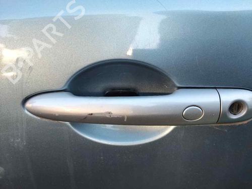 Used Front left exterior door handle RENAULT KOLEOS I (HY_) 2.0 dCi (HY0K) (150 hp) 30621518
