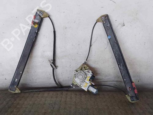 Rudehejsemekanisme ventre foran AUDI A6 C6 (4F2) [2004-2011]  26476296
