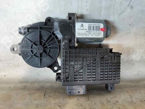 Used Right front window motor CITROËN C4 Grand Picasso I (UA_) 1.6 HDi (109 hp) 29750522