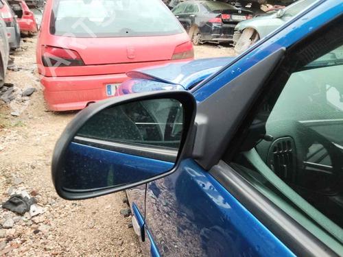 Used Left mirror CITROËN SAXO (S0, S1) 1.1 X, SX (60 hp) 29511162