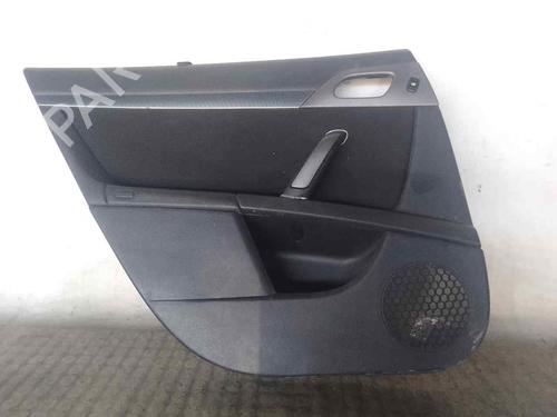Used Rear left panel PEUGEOT 407 (6D_) 2.0 HDi 135 (6DRHRH, 6DRHRE, 6DRHRG, 6DRHRJ) (136 hp) 26478920