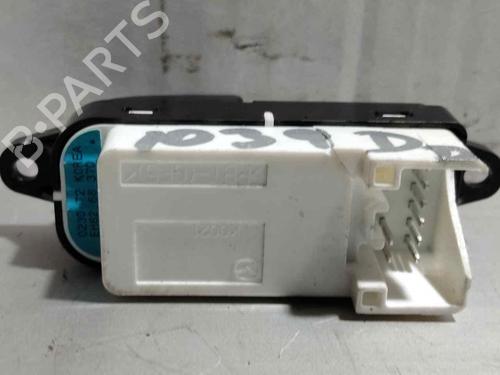 Right front window switch MAZDA CX-7 (ER) | BP33819750I26 - Image 2