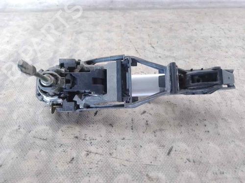 Front left exterior door handle SEAT IBIZA III (6L1)  | BP26467980C128 