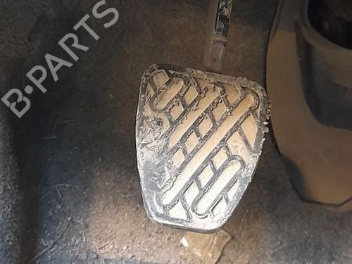 Used Clutch pedal Clutch pedal NISSAN QASHQAI I (J10, NJ10) [2006-2015] 33238731 33238731