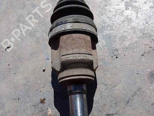 Left front driveshaft FIAT DOBLO Cargo (263_) 1.3 D Multijet | BP26480712M38