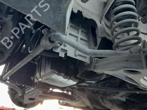 Used Anti roll bar Anti roll bar MERCEDES-BENZ SLK (R170) [1996-2004] 33956702 33956702