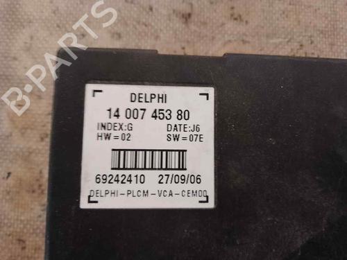 Control unit BMW 5 (E39) 530 d | BP27440136M11 