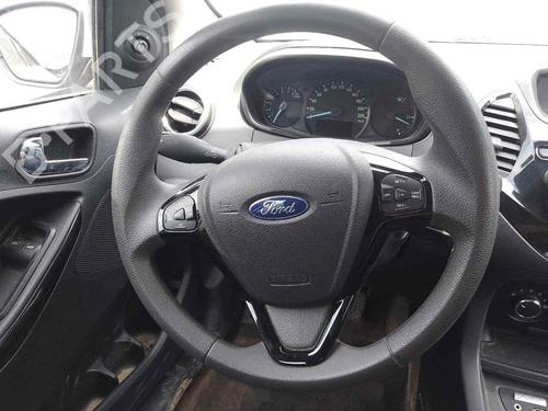 Used Steering wheel FORD KA+ III (UK, FK) 1.2 Ti-VCT (85 hp) 28468419