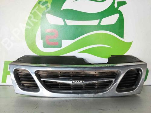 Grill SAAB 9-5 (YS3E) 2.3 t (185 hp) 28460786