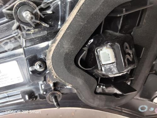 Left tailgate light TOYOTA RAV 4 V (_A5_, _H5_) | BP36300544C79 - Image 3