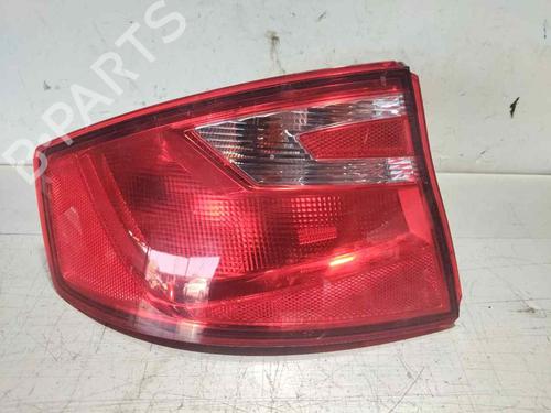 Used Left taillight Left taillight SEAT TOLEDO IV (KG3) 1.0 TSI (110 hp) 28467440 28467440