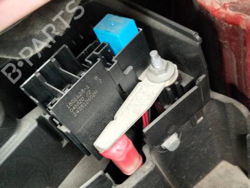 Fuse box RENAULT CLIO V (B7_) | BP38603081E1 - Image 2