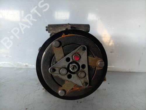 AC compressor FORD TRANSIT Van (FA_ _) 2.0 DI (FAE_, FAF_, FAG_) | BP39751101M34 - Image 2