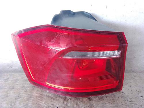 Used Left taillight VW GOLF SPORTSVAN VII (AM1, AN1) [2014-2020]  26693405