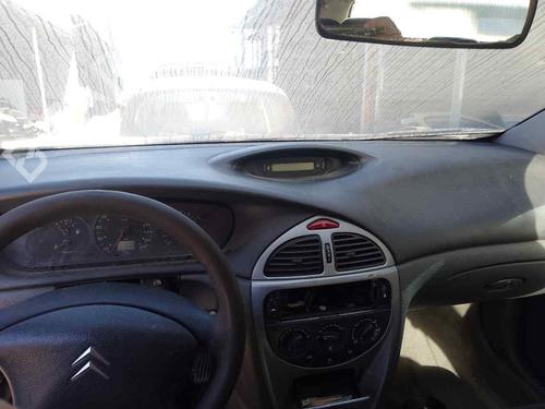 Dashboard CITROËN C5 I (DC_) 2.0 HDi (DCRHYB) BP28457801C46