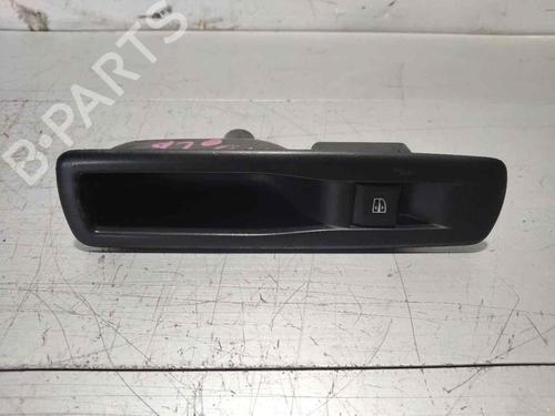 Used Right rear window switch Right rear window switch RENAULT SCÉNIC III (JZ0/1_) [2008-2016] 33401475 33401475