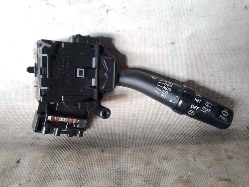 Used Steering column stalk TOYOTA AVENSIS (_T25_) [2003-2008]  26468637