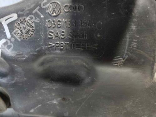 Pipe AUDI A2 (8Z0) 1.4 | BP36019007M125 - Image 3