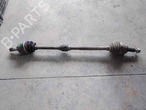 Used Right front driveshaft MITSUBISHI ASX (GA_W_) [2009-2025]  28466852
