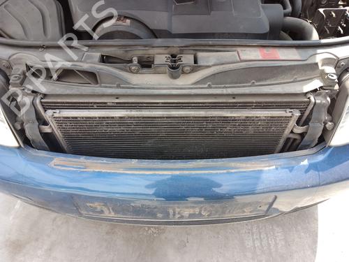 Used AC radiator AC radiator AUDI A4 B6 (8E2) 1.9 TDI (130 hp) 36438976 36438976