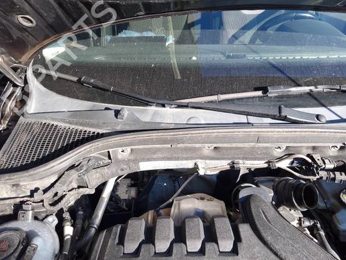 Used Front windshield wiper arm Front windshield wiper arm SKODA OCTAVIA III (5E3, NL3, NR3) [2012-2021] 40153394 40153394