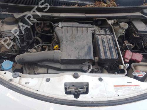 Used Steering rack SUZUKI ALTO VII (GF, HA25_, HA35_) 1.0 (AMF310, GFC31S) (68 hp) 28458234