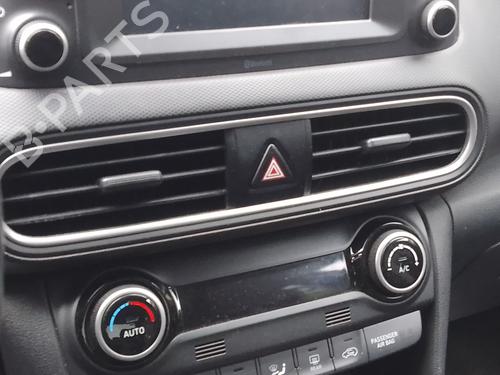 Used Air vent HYUNDAI KONA (OS, OSE, OSI) [2017-2023]  30886662