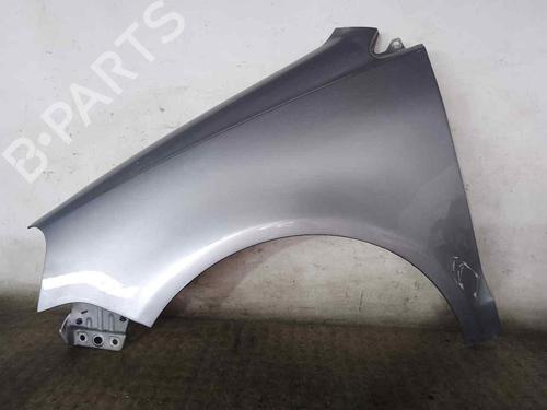 Used Left front fenders VW POLO (9N_, 9A_) [2001-2014]  26478292