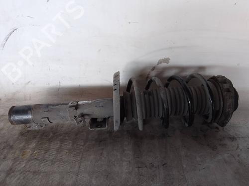 Used Right front shock absorber SEAT CORDOBA (6L2) 1.9 TDI (100 hp) 26474609