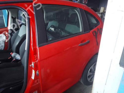 Used Left rear door CITROËN C3 II (SC_) [2009-2025]  28469337