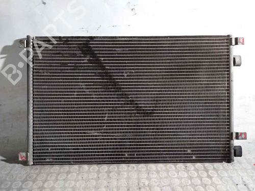 AC radiator RENAULT MEGANE II Coupé-Cabriolet (EM0/1_)  | BP26471278M32 