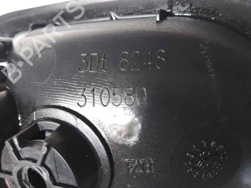 Front right interior door handle RENAULT CLIO III (BR0/1, CR0/1)  | BP27039298I14 