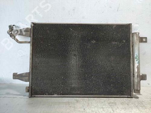 AC radiator SMART FORFOUR (454) 1.1 (454.030) | BP35929368M32 - Image 2