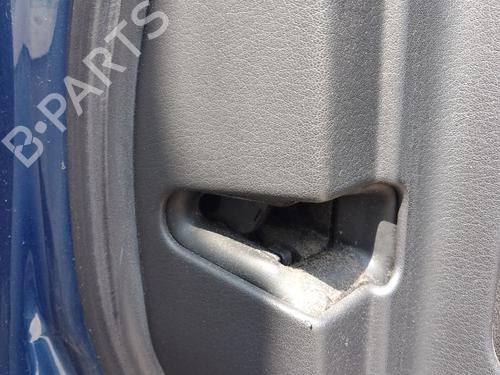 Used Front left lock Front left lock AUDI A4 B6 (8E2) 1.9 TDI (130 hp) 36438980 36438980