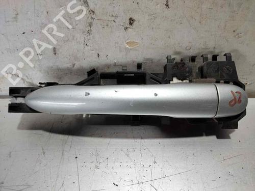 Used Front right exterior door handle Front right exterior door handle RENAULT MEGANE II Saloon (LM0/1_) [2003-2026] 33851808 33851808