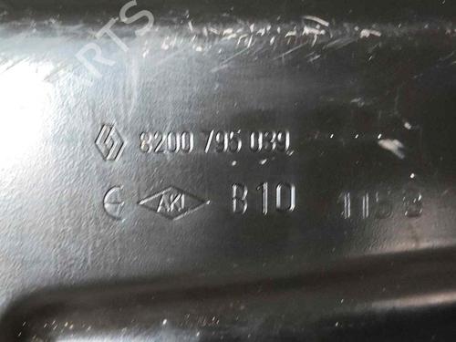 Oil sump RENAULT KOLEOS I (HY_) 2.0 dCi (HY0K) | BP29877550M115
