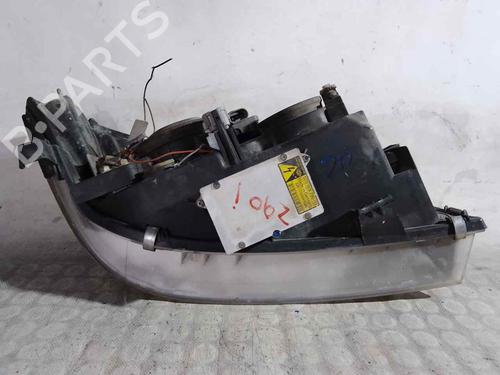 Left headlight NISSAN PRIMERA (P12) 2.2 Di | BP26484352C28 