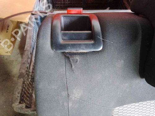 Rear seat VW POLO V (6R1, 6C1)  | BP26484461C17 