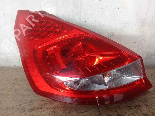 Achterlicht links FORD FIESTA VI (CB1, CCN) 1.4 TDCi (70 hp) 29448558