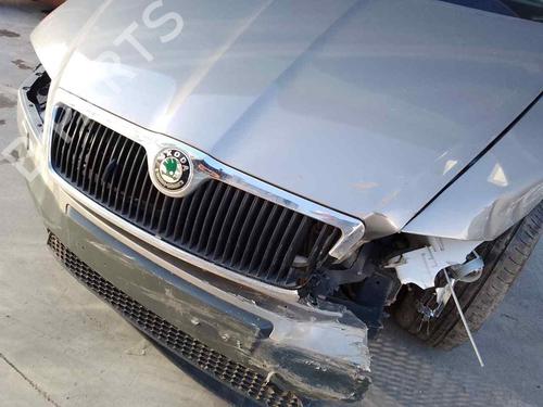 Engine SKODA OCTAVIA II (1Z3) 2.0 TDI | BP31361845M1 