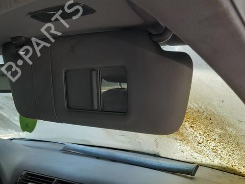 Parasol derecha Parasol derecha AUDI A4 B6 (8E2) 1.9 TDI (130 hp) 34154958 34154958