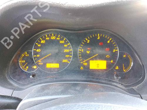 Used Instrument cluster TOYOTA AVENSIS (_T25_) [2003-2008]  26477429