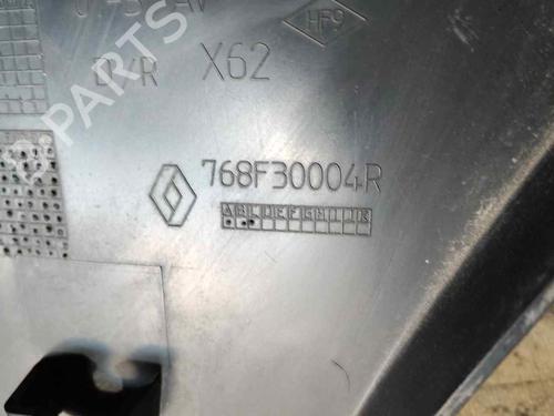 Other RENAULT MASTER III Platform/Chassis (EV, HV, UV) | BP30385598O1