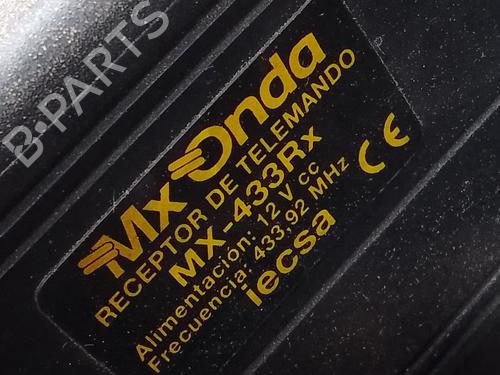 Electronic module TOYOTA COROLLA (_E12_) | BP37071473M83 - Image 2