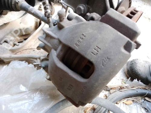 Used Left front brake caliper VOLVO S60 I (384) 2.4 D (163 hp) 26471994