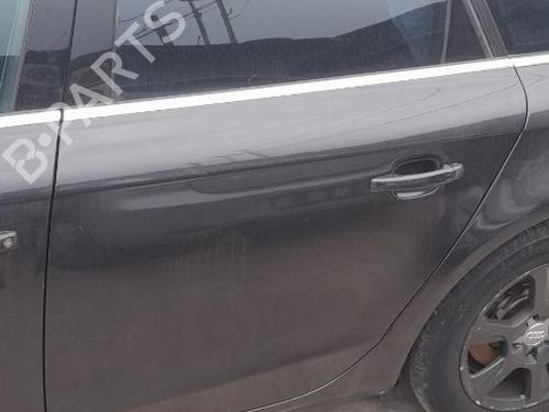 Dør venstre bagtil Dør venstre bagtil AUDI A4 B8 Avant (8K5) [2007-2017] 34398326 34398326