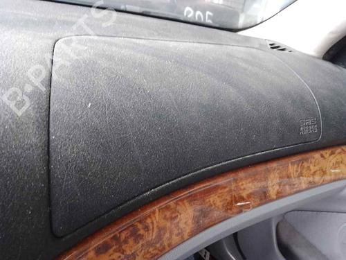 Used Passenger airbag BMW 5 (E39) 530 d (184 hp) 28465262